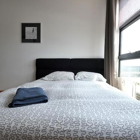 Appartement Gare Lille Europe エクステリア 写真