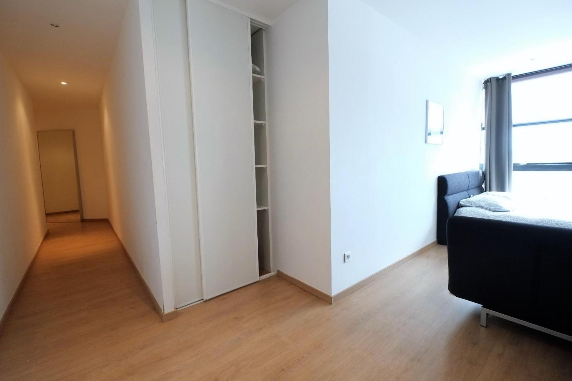 Appartement Gare Lille Europe エクステリア 写真